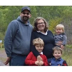 Twisted River Woodworks Llc