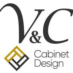 V & C Cabinet Design