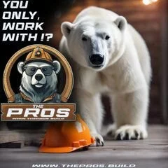 Www.Thepros.Build