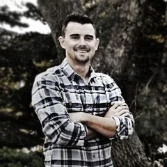 Alex Ostblom: Landscape Designer