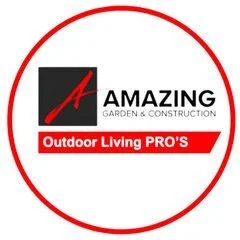 Amazing Garden & Construction