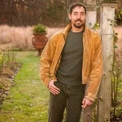 Andrew Grossman Landscape Design