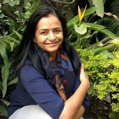 Anjali Joshi Design Llc
