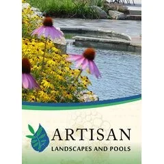 Artisan Landscapes And Pools