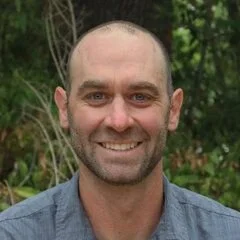 Austin Parnow Landscape Design