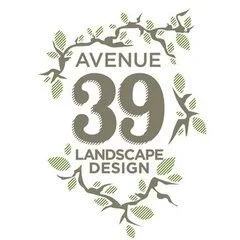 Avenue 39 Landscape Design