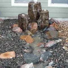 Backyard Bliss Llc