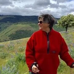 Barbara Simon Landscape Design