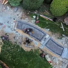 B.C. Murphy Landscape & Design