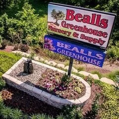Beall'S Nursery & Landscaping