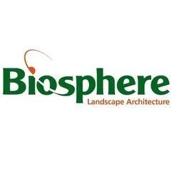 Biosphere Landscape Architecture