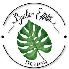 Bosler Earth Design