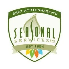 Bret Achtenhagen'S Seasonal Services