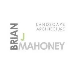 Brian J Mahoney Landscape Architecture Pc