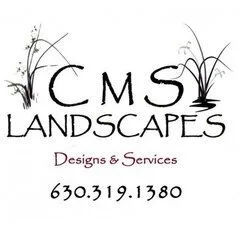 Cms Landscapes