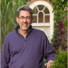 Craig Bergmann Landscape Design