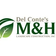 Del Conte’S M & H Landscape Construction