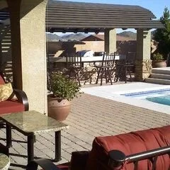 Falcon Landscapes Pavers & Masonry Llc