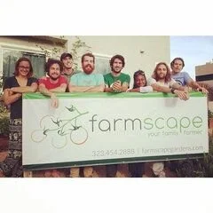Farmscape