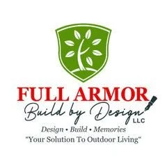 Full Armor Build By Design Llc