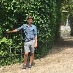 Garden Stories
