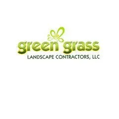 Green Grass Landscape Contractors