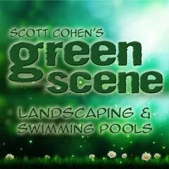Green Scene Landscaping & Pools