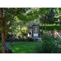 Grina Landscape Design, Llc