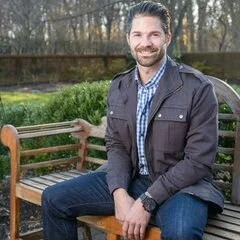 Groff Landscape Design, Llc