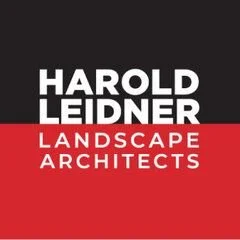 Harold Leidner Landscape Architects