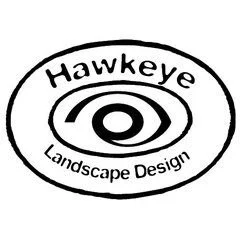 Hawkeye Landscape Design