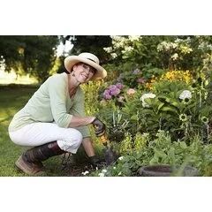 Helen Grundmann Garden Design Llc
