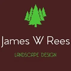 James W Rees