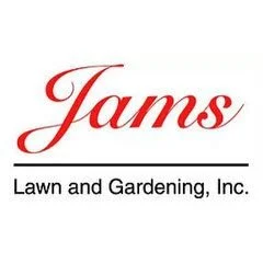 Jams Landscape