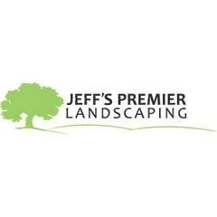 Jeff'S Premier Landscaping