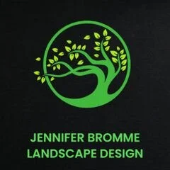 Jennifer Bromme Landscape Design