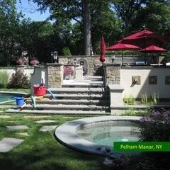 Joseph Bulfamante And Son Landscape Design/Build