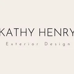 Kathy Henry Exterior Design