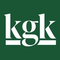 Kgk Gardening & Design Corp