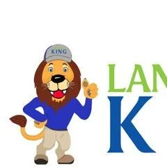 King Lawn And Landscape