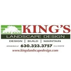 King'S Landscape Design