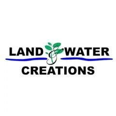 Land And Water Creations