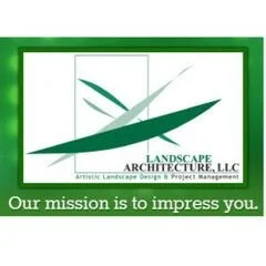 Landscape Architecture, Llc