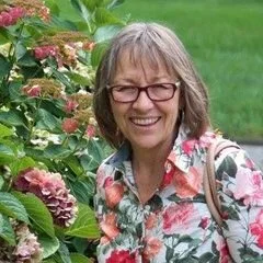 Laura Campbell Landscape Design
