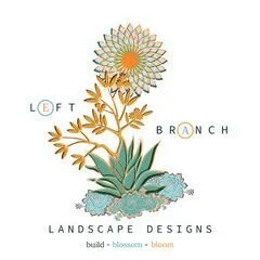 Left Branch Landscape Designs