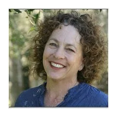 Louise Leff Landscape
