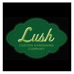 Lush Custom Gardening Company