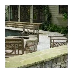 Martha Goodman, Landscape Design
