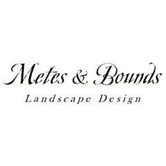 Metes & Bounds Landscape Design