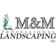 M&M Professional Landscaping